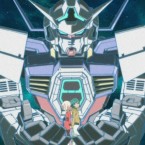 Gundam AGE - Generation 1