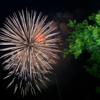 Naniwa Yodogawa Fireworks Festival 2013