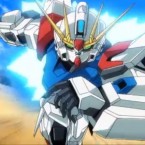 Gundam Build Fighters, episode 1 impressions